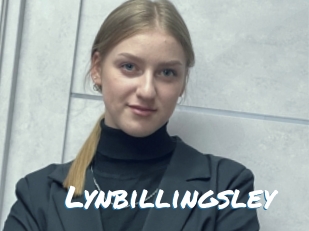 lynbillingsley Max 50