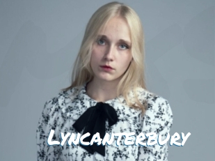 Lyncanterbury