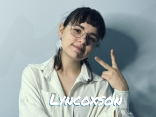 Lyncoxson