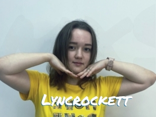 Lyncrockett