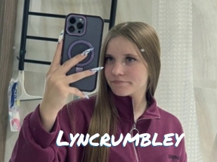 Lyncrumbley