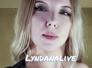 Lyndanalive