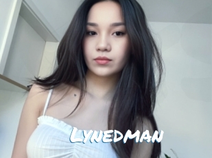 Lynedman