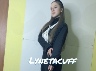 Lynetacuff