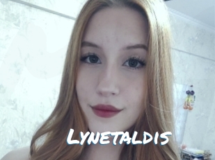 Lynetaldis