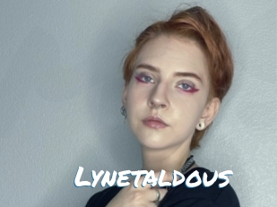 Lynetaldous