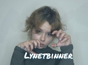 Lynetbinner