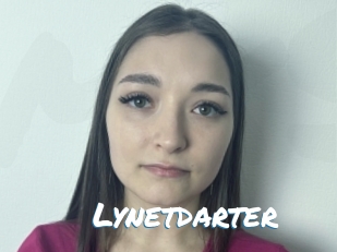 Lynetdarter