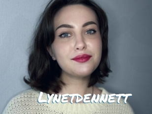 Lynetdennett