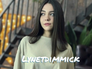 Lynetdimmick