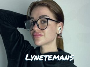 Lynetemans