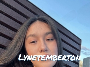 Lynetemberton