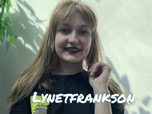 Lynetfrankson