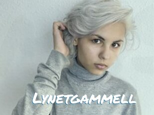 Lynetgammell