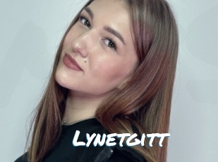 Lynetgitt