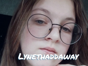 lynethaddaway Max 50