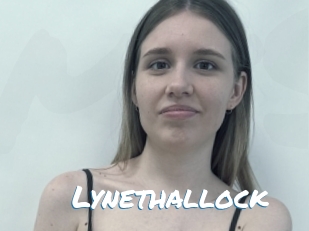 Lynethallock