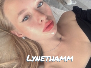 Lynethamm