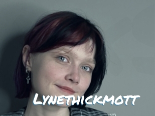 Lynethickmott