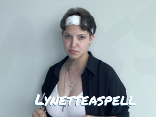 Lynetteaspell