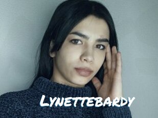 Lynettebardy