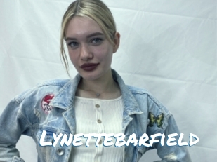 Lynettebarfield