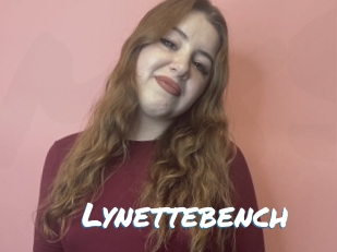 Lynettebench