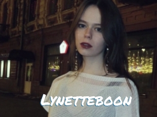 Lynetteboon