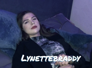 Lynettebraddy