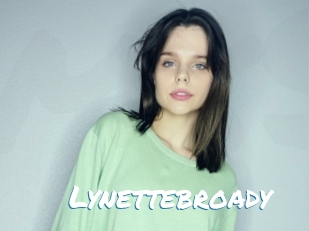 lynettebroady Max 50