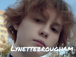 Lynettebrougham