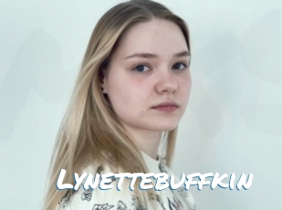 Lynettebuffkin