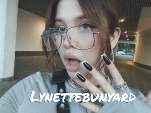 Lynettebunyard