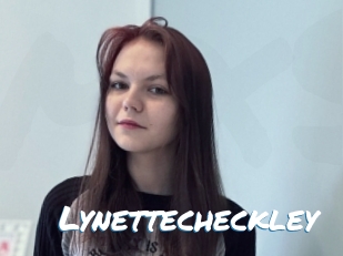 Lynettecheckley