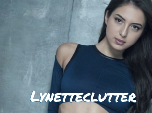 Lynetteclutter
