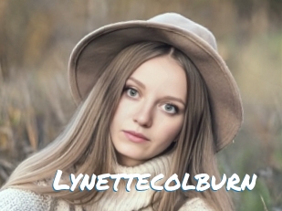 Lynettecolburn