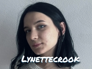 Lynettecrook