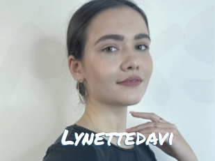 Lynettedavi