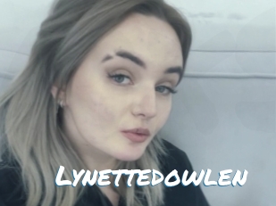 Lynettedowlen