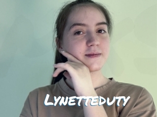 Lynetteduty