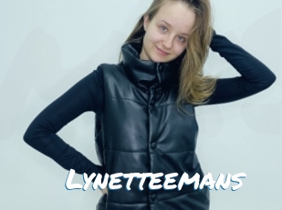 Lynetteemans