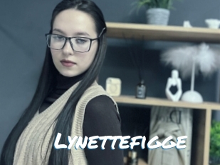 Lynettefigge