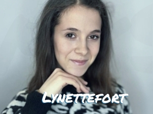 lynettefort Max 50