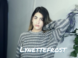 Lynettefrost
