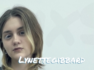 Lynettegibbard