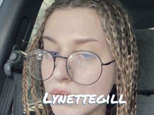 Lynettegill
