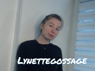 Lynettegossage