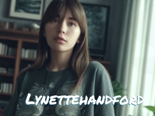 Lynettehandford