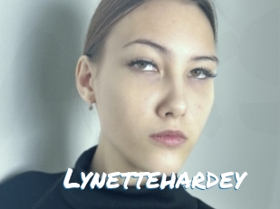 Lynettehardey