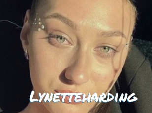 Lynetteharding